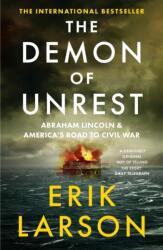 The Demon of Unrest (ISBN: 9780008681791)