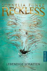 Reckless 2. Lebendige Schatten (ISBN: 9783791500966)