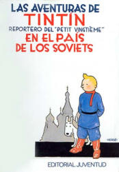 Las aventuras de Tintin - Hergé . . . (ISBN: 9788426139139)