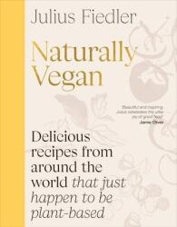 Naturally Vegan (ISBN: 9780593966914)