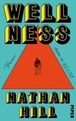 Wellness (ISBN: 9783492072144)