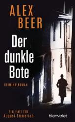 Der dunkle Bote (ISBN: 9783734108976)
