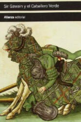 Sir Gawain y el Caballero Verde - Francisco Torres Oliver (ISBN: 9788420675527)