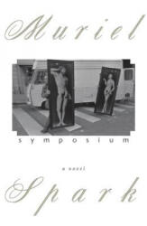 Symposium - Muriel Spark (ISBN: 9780811216593)