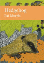Hedgehog - Pat Morris (ISBN: 9780008235703)