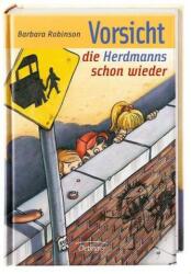 Vorsicht, die Herdmanns schon wieder (ISBN: 9783789146176)