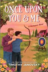 Once Upon You and Me (ISBN: 9781335574961)