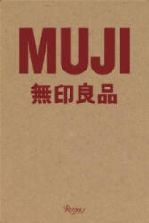 Jasper Morrison - Muji - Jasper Morrison (ISBN: 9780847834877)