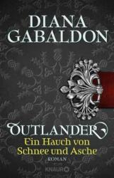 Outlander - Ein Hauch von Schnee und Asche - Diana Gabaldon, Barbara Schnell (ISBN: 9783426518243)