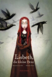 Lisbeth, die kleine Hexe (ISBN: 9783942787109)