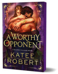 A Worthy Opponent (ISBN: 9781464228018)