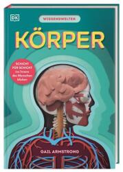 Wissenswelten. Körper (ISBN: 9783831048724)