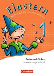 Testen und Fördern (ISBN: 9783060841073)