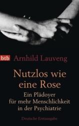 Nutzlos wie eine Rose (ISBN: 9783442745937)