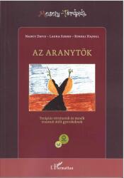 Az aranytök (ISBN: 9789634140153)