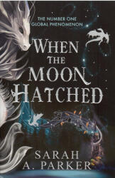 When the Moon Hatched (2025)