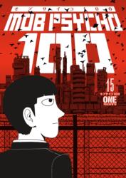 Mob Psycho 100 Volume 15 (2024)