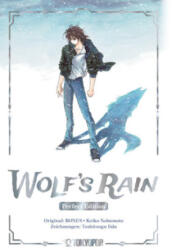 Wolf's Rain - Perfect Edition - Bones, Keiko Nobumoto, Toshitsugu Iida, Christine Steinle (2025)