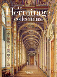 Hermitage Collections - Oleg Neverov (ISBN: 9780847835034)