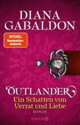 Outlander - O umbră de trădare și iubire (2023)