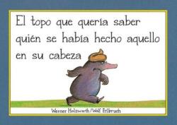 El topo que quería saber quién se había hecho aquello en su cabeza (2020)