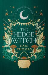 The Hedge Witch (2025)