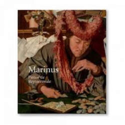 CATALOGO MARINUS: PINTOR DE REYMERSWALE - SEIDEL, CHRISTINE (2021)