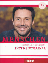 Menschen A2 Intensivtrainer mit Audios online (2024)