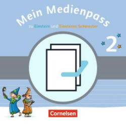 Einsterns Schwester - Sprache und Lesen - Zu allen Ausgaben - 2. Schuljahr (2020)