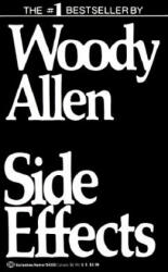 Side Effects - Woody Allen (ISBN: 9780345343352)