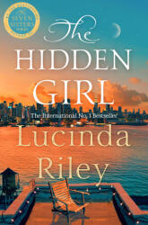 The Hidden Girl - Lucinda Riley (ISBN: 9781035047963)