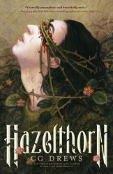 Hazelthorn - CG Drews (ISBN: 9781250376299)