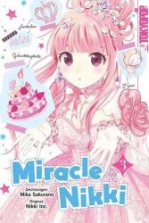 Miracle Nikki 03 (ISBN: 9783842067356)