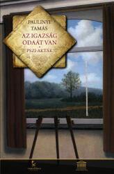 Az igazság odaát van - Pszi-akták (ISBN: 9786155180798)