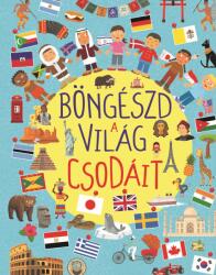 Böngészd a világ csodáit (2025)
