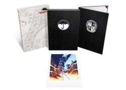The Umbrella Academy Volume 1: Apocalypse Suite (ISBN: 9781506718040)