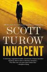 Innocent - Scott Turow (ISBN: 9781478948469)