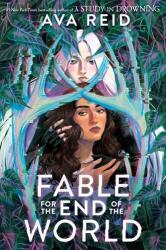 Fable for the End of the World (ISBN: 9780063439733)
