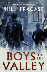 Boys in the Valley - Fracassi, Philip (ISBN: 9781250879059)