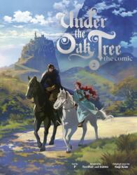 Under the Oak Tree, Vol. 2 - P (ISBN: 9781911720249)