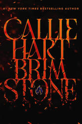 Brimstone (ISBN: 9781399745475)