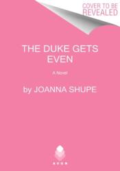 Duke Gets Even (ISBN: 9780063045071)