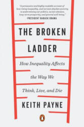 Broken Ladder - Keith Payne (ISBN: 9780143128908)