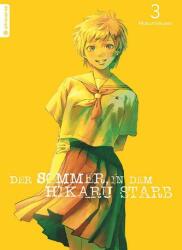 Der Sommer, in dem Hikaru starb 03 (ISBN: 9783753920887)