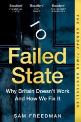 Failed State (2025)