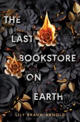 The Last Bookstore on Earth (2025)