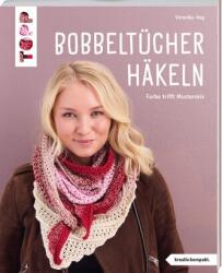 Bobbel-Tücher häkeln (2024)