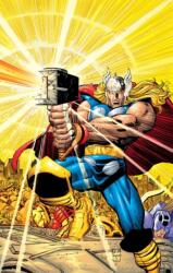 Thor Epic Collection: The Dark Gods (2025)
