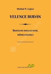 Velence Budán (ISBN: 9786156489517)