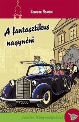 A fantasztikus nagynéni (2025)